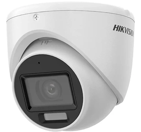 HIKVISION DS-2CE76D0T-EXLMF (2.8mm)
