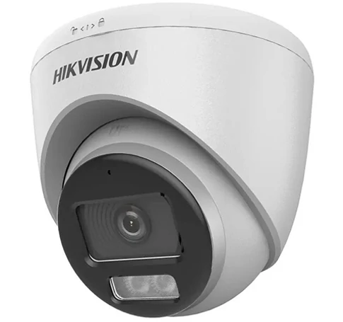 HIKVISION DS-2CE72DF0T-LFS (2.8mm)