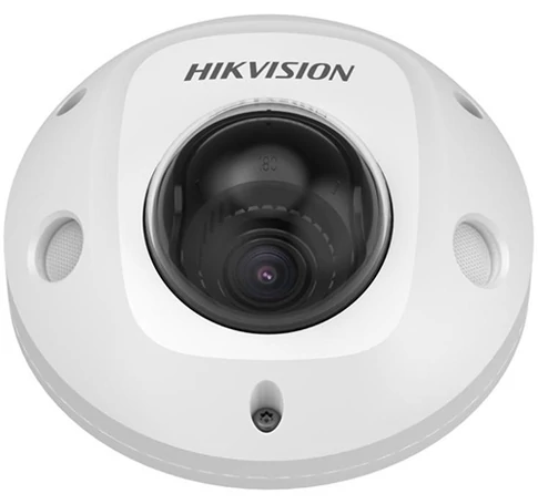 HIKVISION DS-2XM6726G1-ID (4mm) (AE)