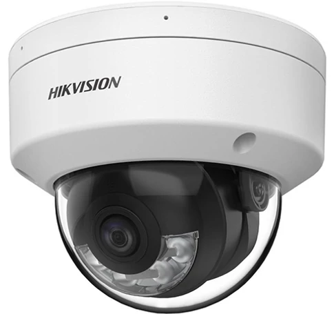 HIKVISION DS-2CE50DF3T-VPLSE (2.8mm)