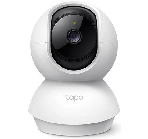 TP-LINK Tapo C200P2 (2 db-os)