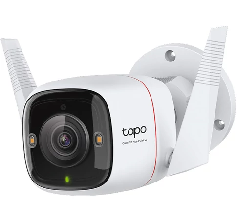 TP-LINK Tapo C325WB