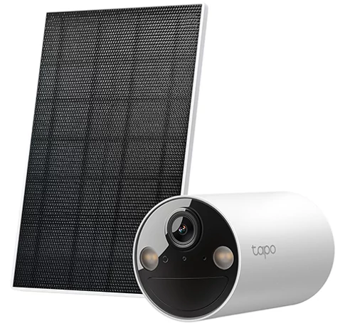 TP-LINK Tapo C410 KIT