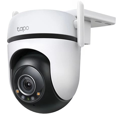 TP-LINK Tapo C520WS