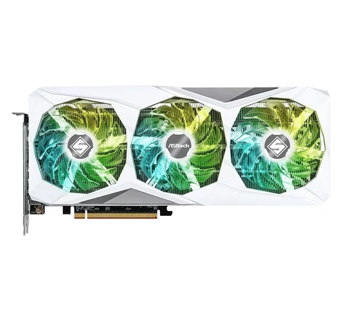 Asrock 90-GA4DZZ-00UANF videókártya AMD Radeon RX 7600 8 GB GDDR6