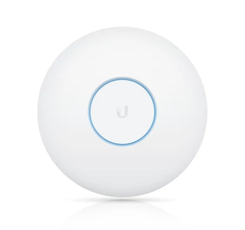 Ubiquiti UAP-AC-HD UniFi AC HD 1733 Mbit/s Fehér Ethernet-áramellátás (PoE) támogatása