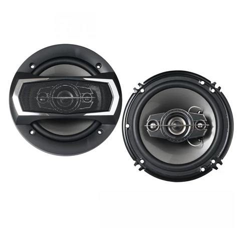 SAL CX 604 2 utas hangszórópár, 2 x 100 W, 165 mm, 4 Ohm, magas és mélyközép