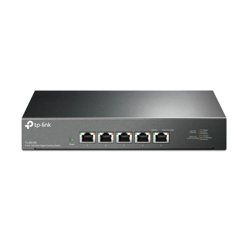 TP-Link SX105 Switch 5x10GE Desktop