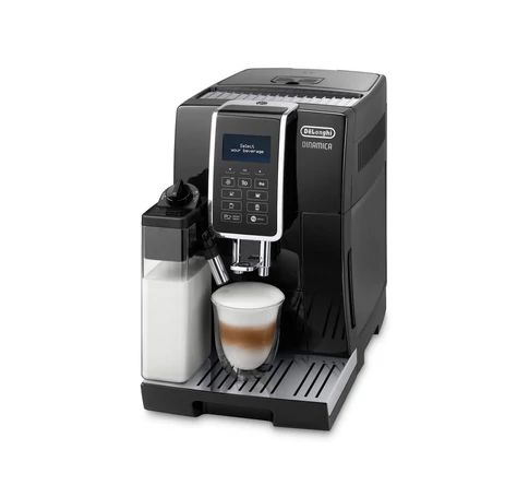 DeLonghi DINAMICA ECAM 350.55.B Espresso machine Fully-auto