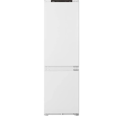 Gorenje Kombinerade kyl/frysskåp NRKI418EP1 BE