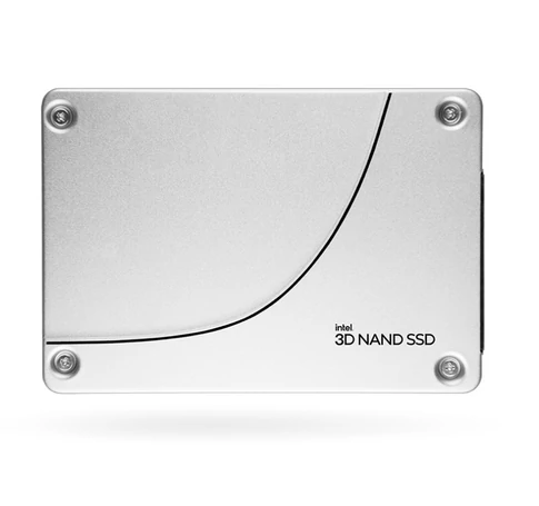 Solidigm S4620 960 GB 2.5" Serial ATA III TLC 3D NAND