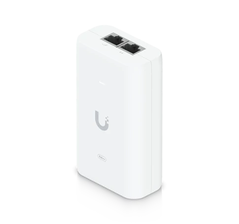 Ubiquiti U-PoE++ PoE, 60W, 48V, 1,25A