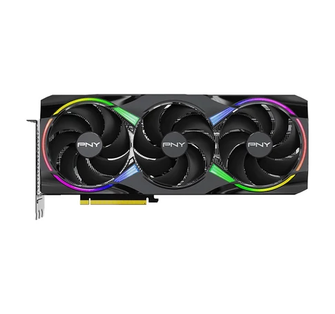 PNY GeForce RTX 5080 ARGB OC 16GB GDDR7 DLSS4