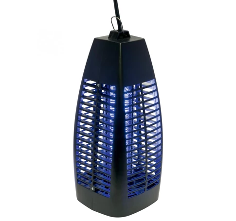 Home IK 240 beltéri rovarcsapda, 30 m2 hatókörzet, UV-A fény, rovargyűjtő tálca, 1 x 6 W fényforrás