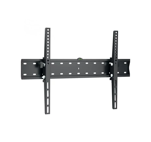 Home LCDH 19 LCD/LED TV fali tartó, 37”-70” képernyőméretig, max. 40 kg teherbírás, billenthető, beépített vízszintező, tartozék rögzítő elemek