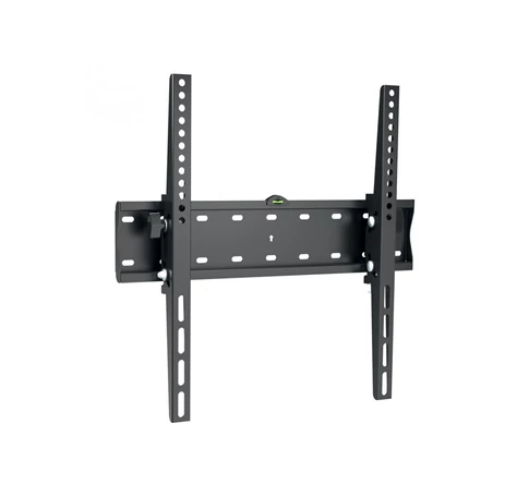 Home LCDH 18 LCD/LED TV fali tartó, 32”-55” képernyőméretig, max. 40 kg teherbírás, billenthető, beépített vízszintező, tartozék rögzítő elemek
