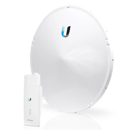 Ubiquiti Networks AF11-Complete-LB hálózati antenna Irányított antenna
