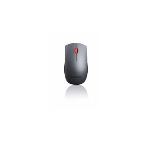 Lenovo 4X30H56886 egér Irodai Kétkezes Vezeték nélküli RF Lézer 1600 DPI