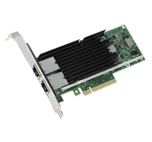 X540T2 - Internal - Wired - PCI Express - Ethernet - 10000 Mbit/s