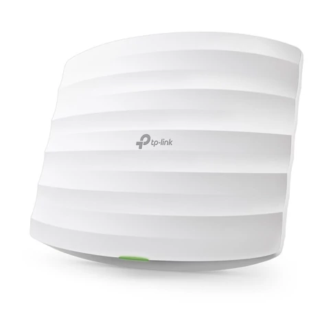TP-Link EAP110 WLAN csatlakozási pont 300 Mbit/s Fehér Ethernet-áramellátás (PoE) támogatása