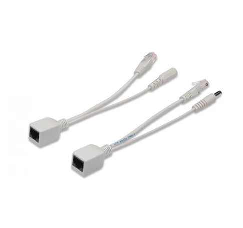 Digitus DN-95001 PoE adapter Fast Ethernet