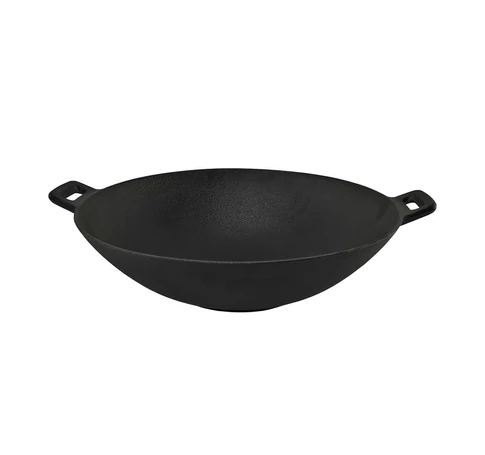 Activa Öntvény wok