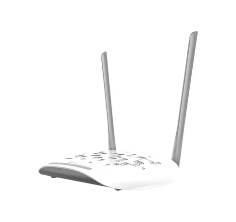 TP-Link TL-WA801N WLAN csatlakozási pont 300 Mbit/s Fehér Ethernet-áramellátás (PoE) támogatása