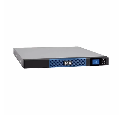 Eaton 5P1550GR-L szünetmentes tápegység (UPS) 1,55 kVA 1100 W 6 AC kimenet(ek)
