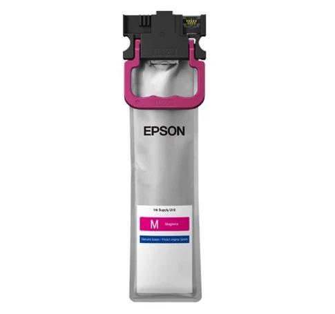 Epson C13T13L340 tintapatron 1 db Eredeti Nagy (XL) kapacitású Magenta