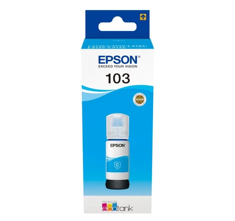 Epson C13T00S24A10 tintapatron utántöltő Eredeti