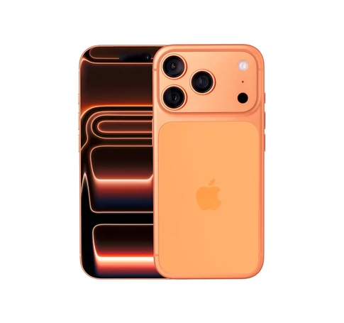 Apple iPhone 17 Pro 512GB Cosmic Orange