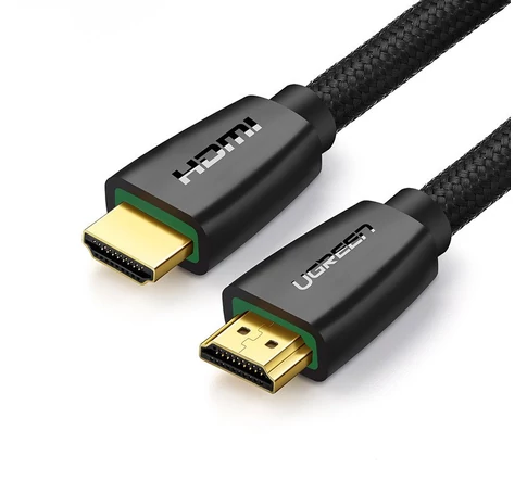 UGREEN HDMI - HDMI 4K kábel, 1,5 m (fekete)