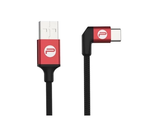 USB-A–USB-C kábel 350 mm-es PGYTECH (P-GM-124)
