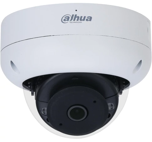 Dahua IPC-HDBW3441R-AS-P-0210B 4MP Széles Látószögű Fix Dome WizSense Hálózati Kamera