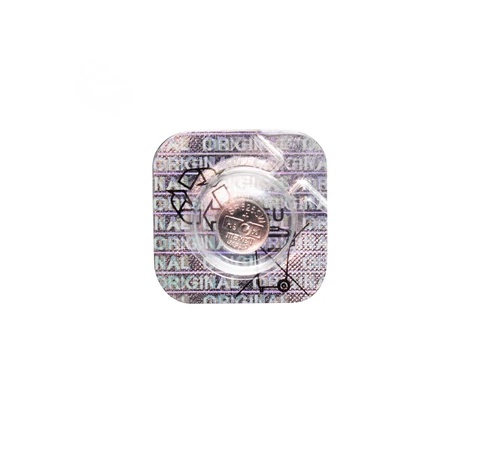 Maxell SR626SW gombelem, ezüst-oxid, 1,55V, 1 db/csomag