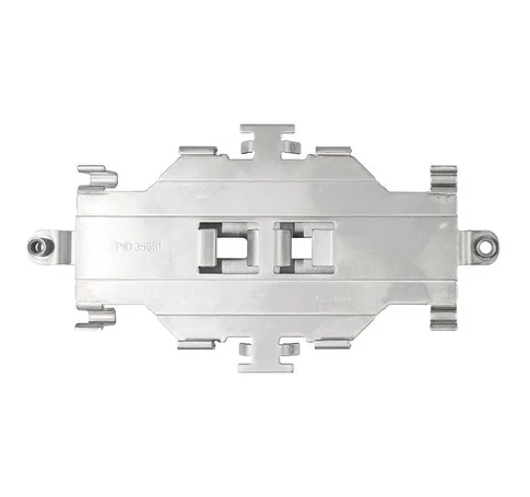 Mikrotik DINrail PRO WLAN hozzáférési pont konzol
