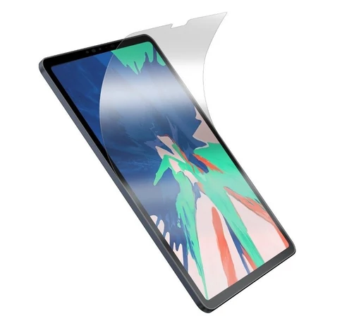 Baseus papírszerű, matt fólia iPad Pro 11 2018-hoz