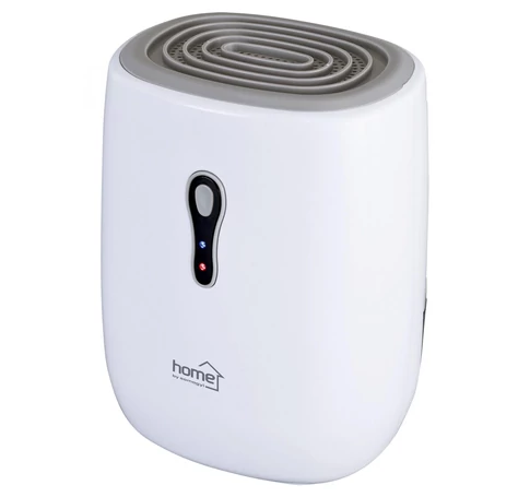 Home DHM 300 párátlanító, Peltier rendszerű, párátlanítás max. 300 ml/nap, 0,5 literes víztartály, halk működés