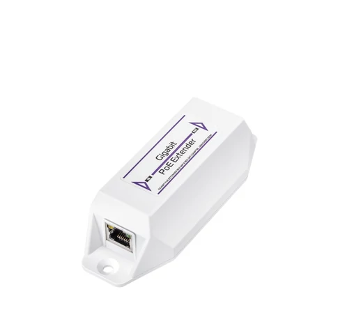 Cudy POE10 PoE adapter Gigabit Ethernet