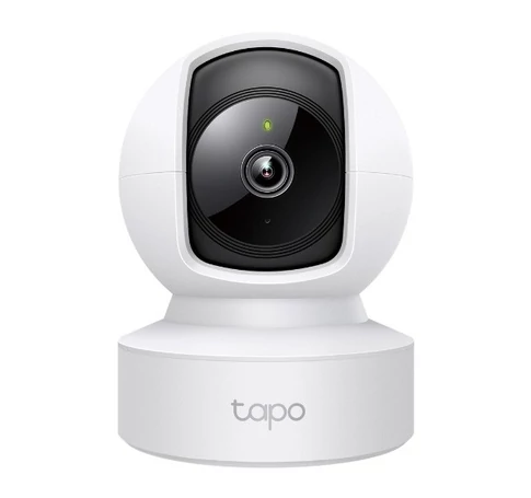 TP-Link Tapo C202 Pan/Tilt Home Security Wi-Fi Camera