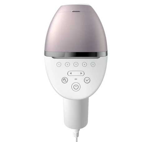 Philips Lumea Prestige BRI947/00 light depilation Intense pulsed light (IPL) Gold, White