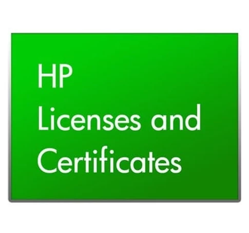HPE MSL6480 KMIP 1.2 Key Manager E-LTU