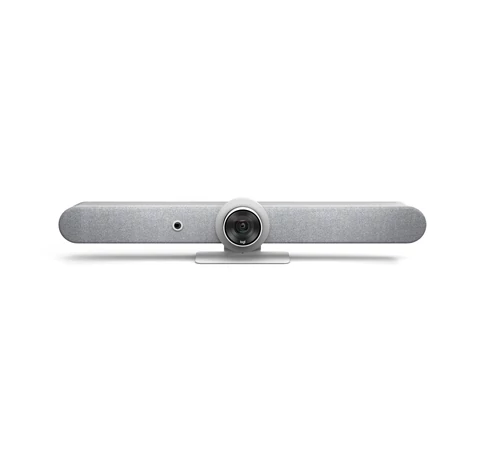 Logitech 960-001323 videokonferencia rendszer Ethernet/LAN csatlakozás Csoportos videokonferencia rendszer