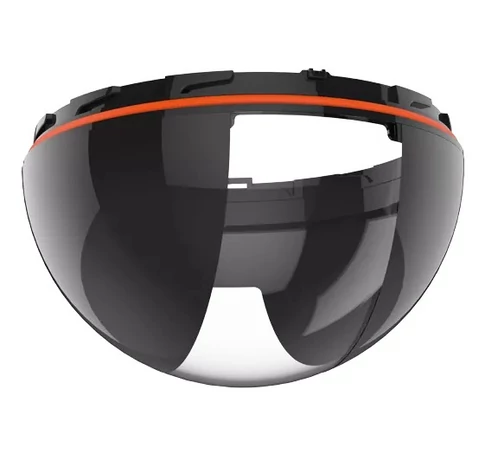 AXIS 01817-001 biztonsági kamera kiegészítő Fedél