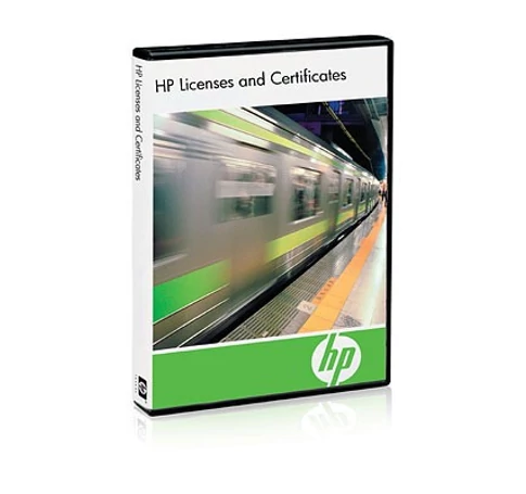 Hewlett Packard Enterprise TC360AAE szoftver licensz/fejlesztés 1 licenc(ek) Licenc