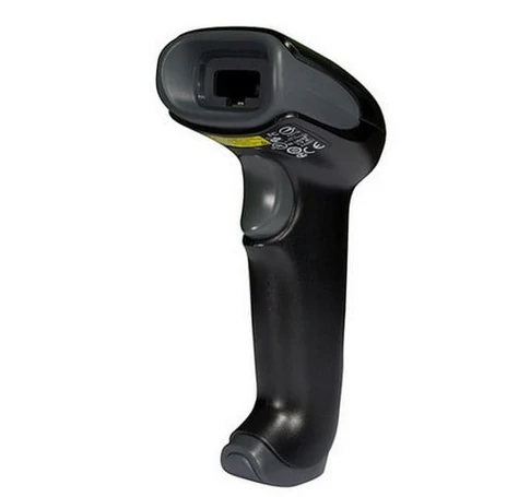 Honeywell 1250g-2USB Voyager 1250g Lézer 1D Olvasó Fekete IP41