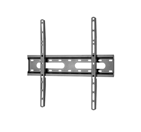 Home LCDH 081 LCD/LED TV fali tartó, 32”-55” képernyőméretig, max. 45 kg teherbírás, fix, tartozék rögzítő elemek