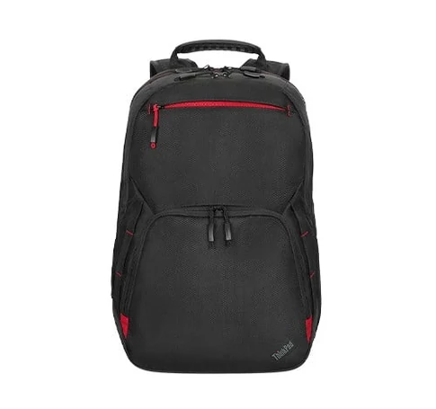 Lenovo 4X41A30364 laptop táska 39,6 cm (15.6") Hátizsák Fekete