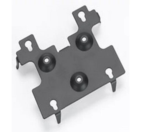 Motorola 21-118517-01R asztali TV konzol Fekete