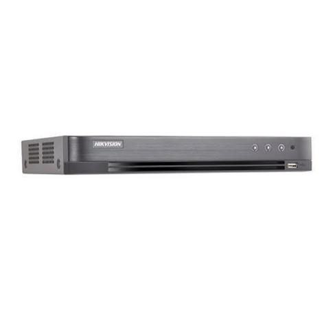 Hikvision iDS-7204HTHI-M1/S(C) 4-csatornás 4K 1U H.265 AcuSense DVR
